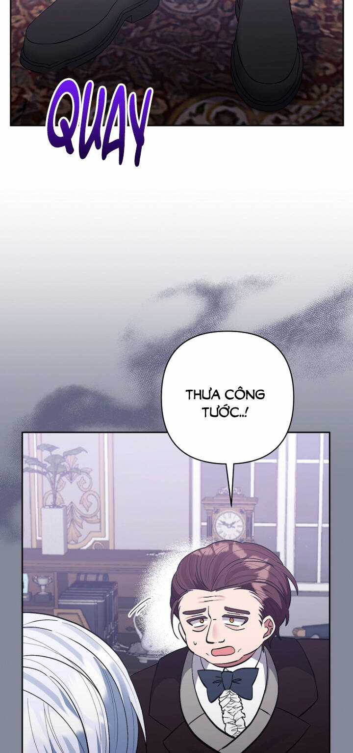 Tôi Đã Nhận Nuôi Nam Chính Chapter 48 trang 17