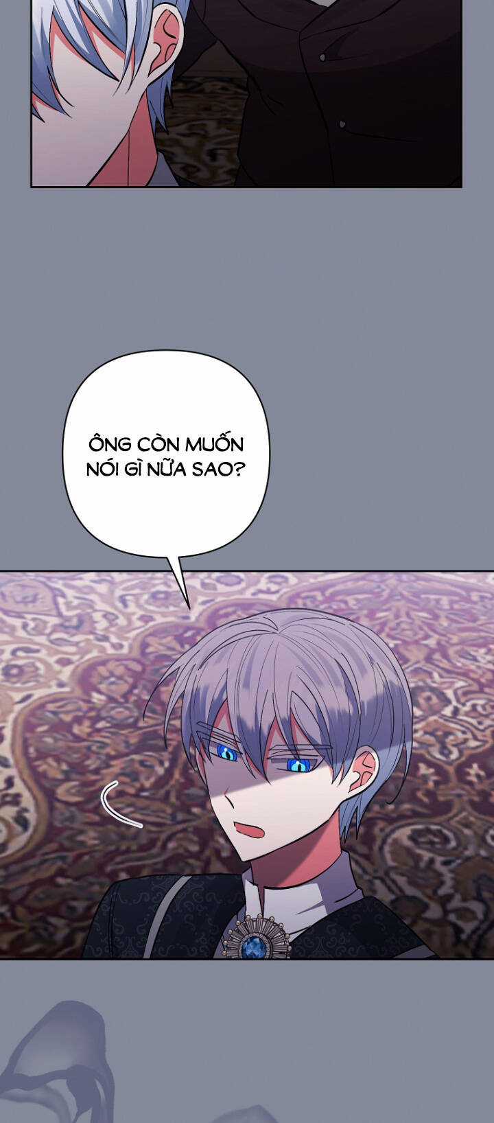 Tôi Đã Nhận Nuôi Nam Chính Chapter 48 trang 18