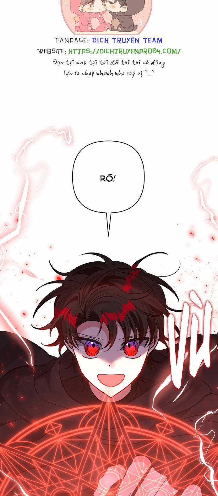 Tôi Đã Nhận Nuôi Nam Chính Chapter 48 trang 2