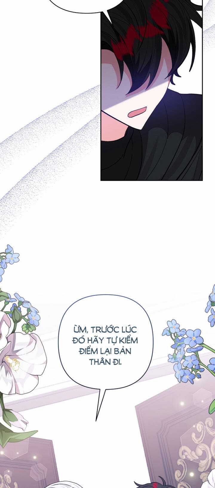 Tôi Đã Nhận Nuôi Nam Chính Chapter 48 trang 21