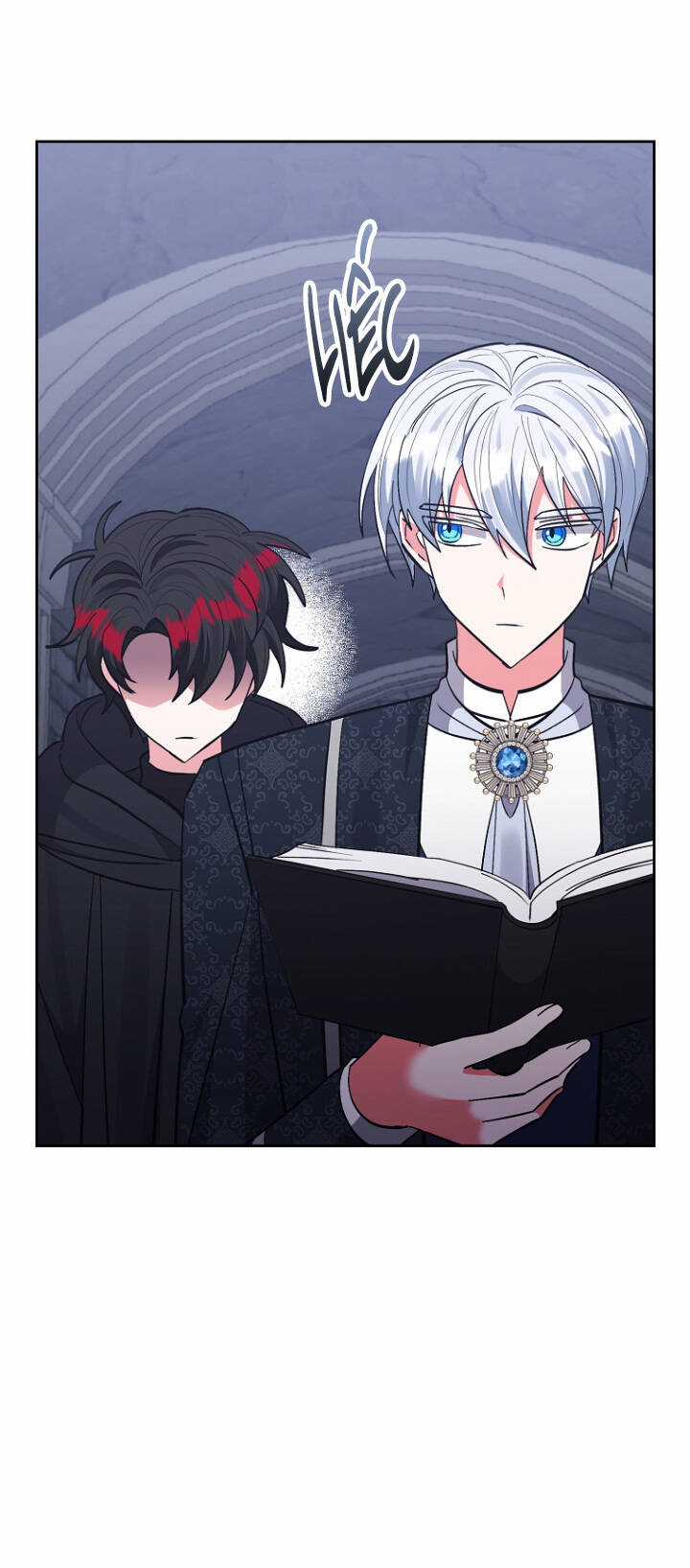 Tôi Đã Nhận Nuôi Nam Chính Chapter 48 trang 26