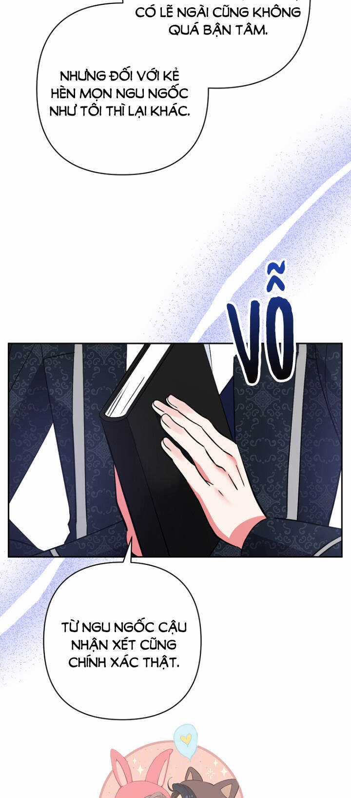 Tôi Đã Nhận Nuôi Nam Chính Chapter 48 trang 28