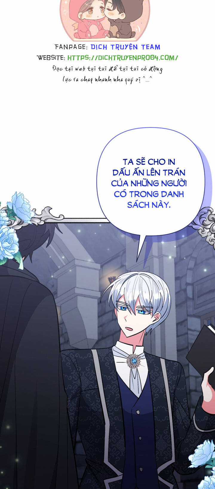 Tôi Đã Nhận Nuôi Nam Chính Chapter 48 trang 29