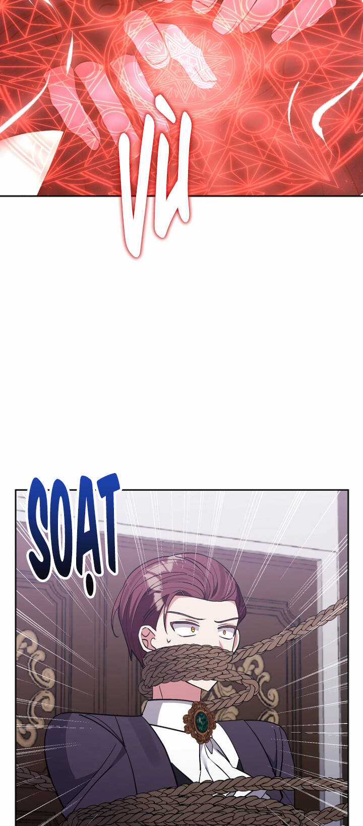 Tôi Đã Nhận Nuôi Nam Chính Chapter 48 trang 3