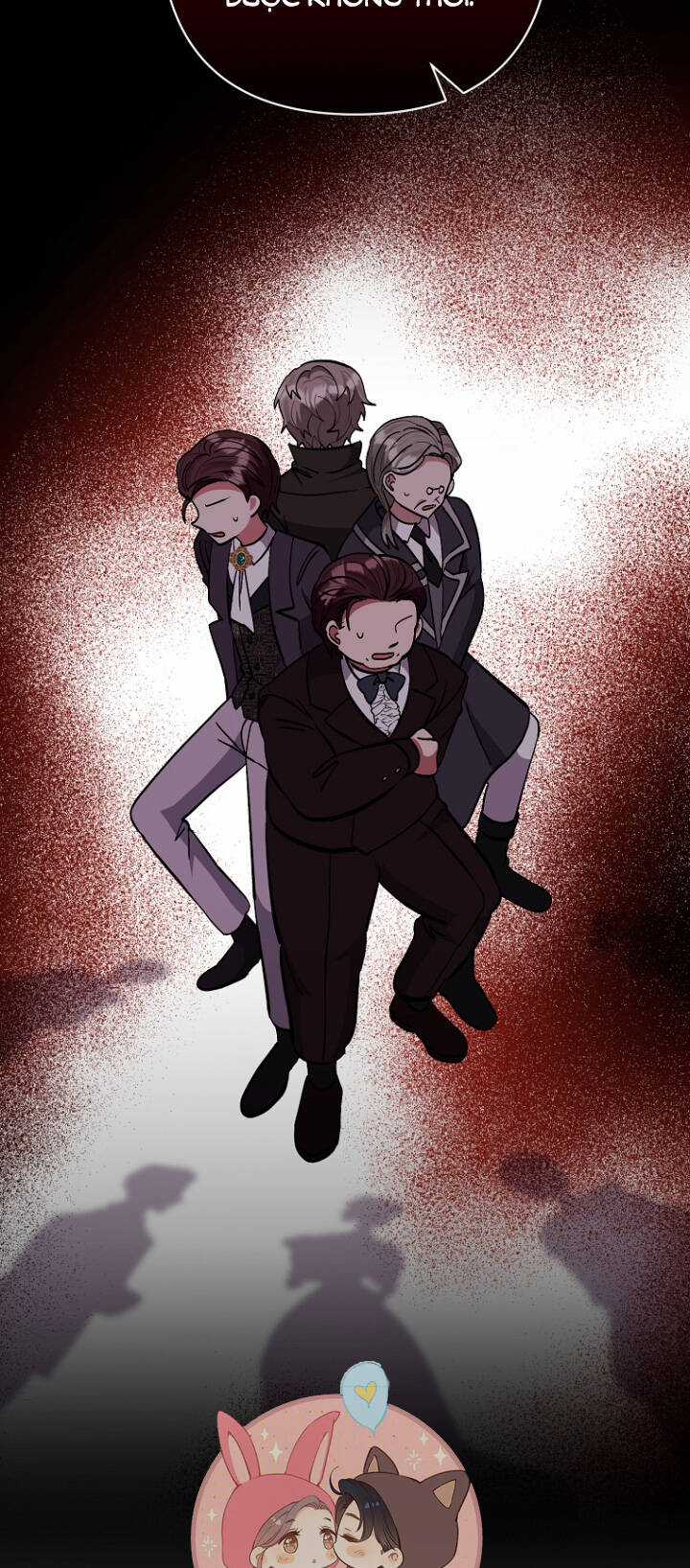 Tôi Đã Nhận Nuôi Nam Chính Chapter 48 trang 32