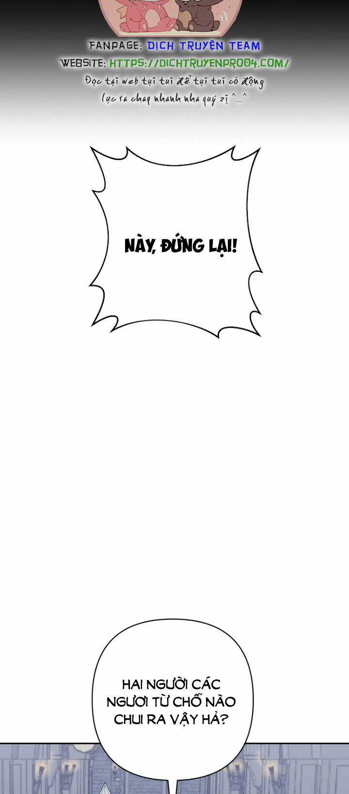 Tôi Đã Nhận Nuôi Nam Chính Chapter 48 trang 33