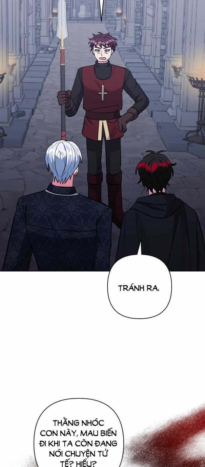 Tôi Đã Nhận Nuôi Nam Chính Chapter 48 trang 34