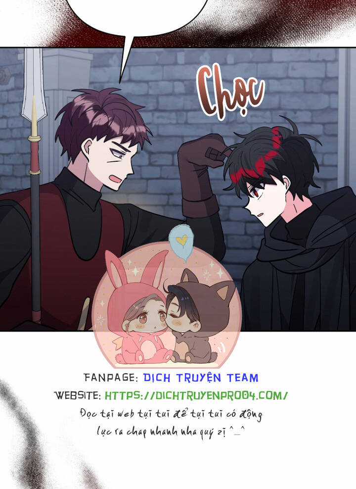 Tôi Đã Nhận Nuôi Nam Chính Chapter 48 trang 35