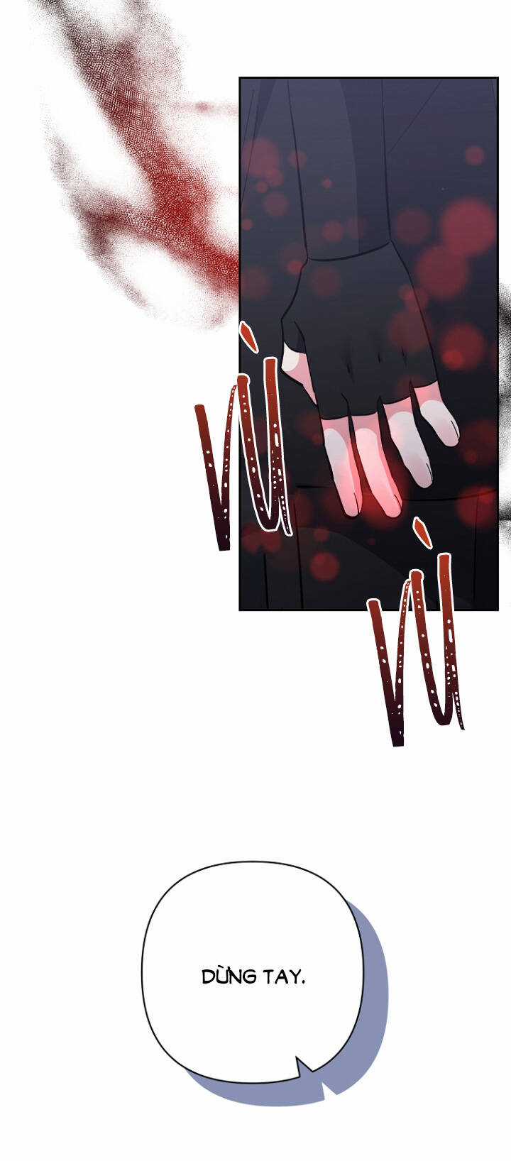 Tôi Đã Nhận Nuôi Nam Chính Chapter 48 trang 36