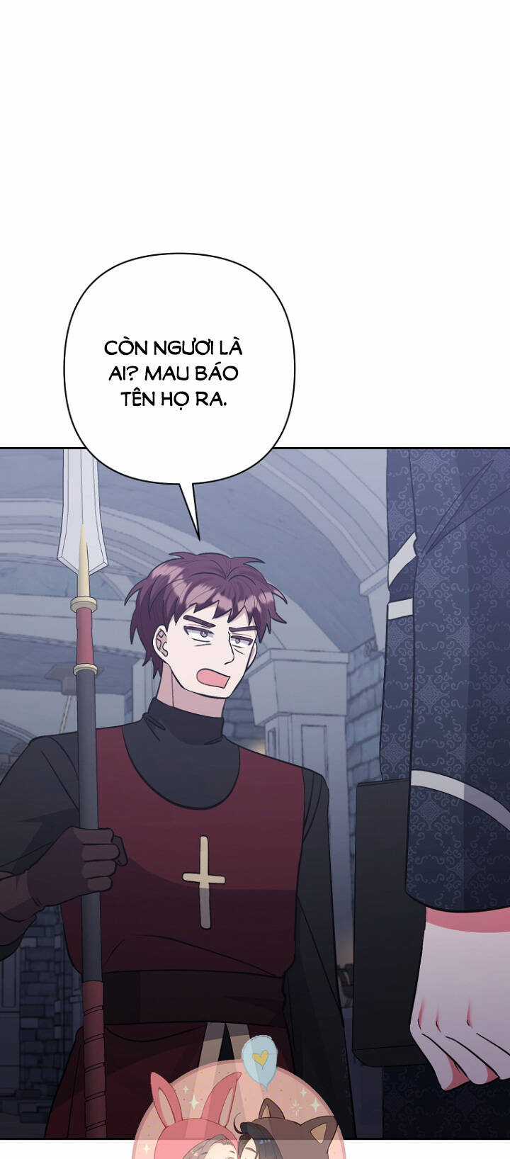 Tôi Đã Nhận Nuôi Nam Chính Chapter 48 trang 37