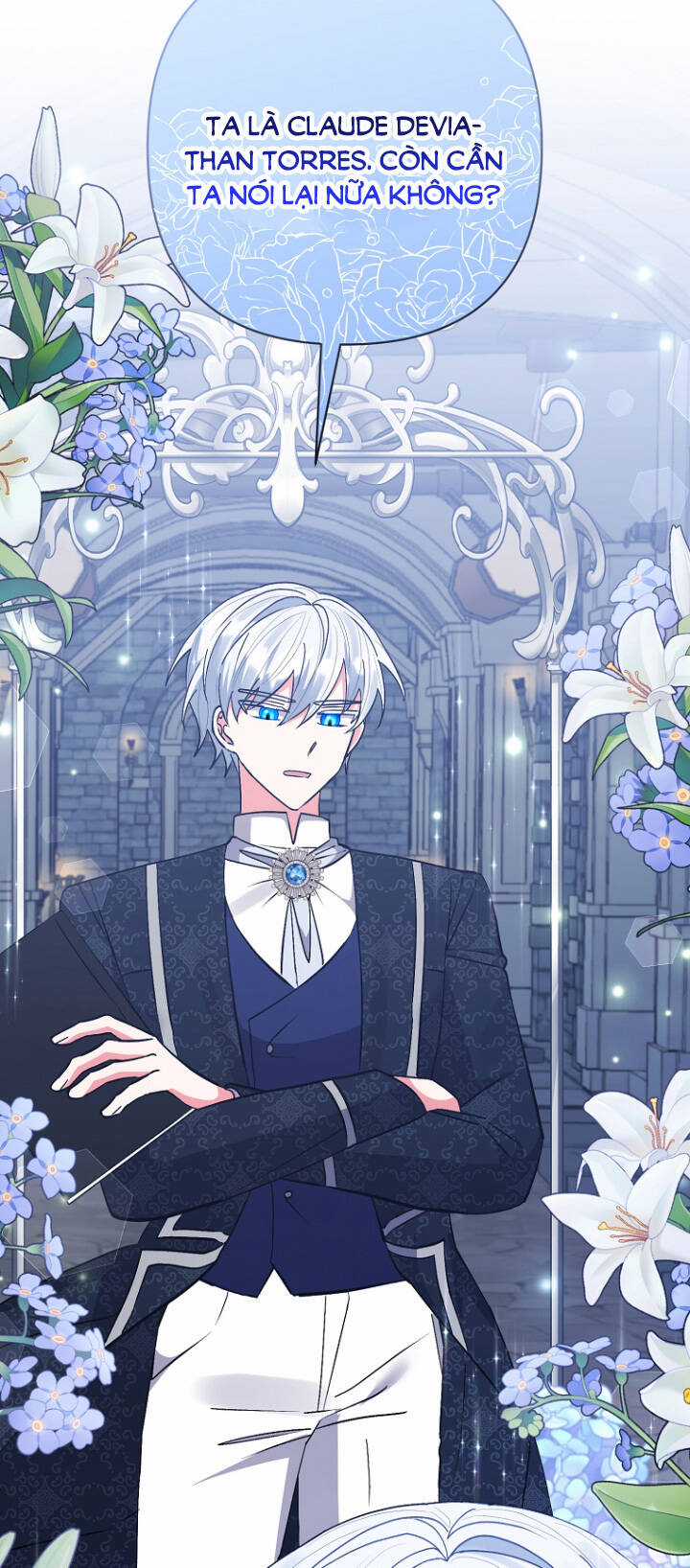 Tôi Đã Nhận Nuôi Nam Chính Chapter 48 trang 39