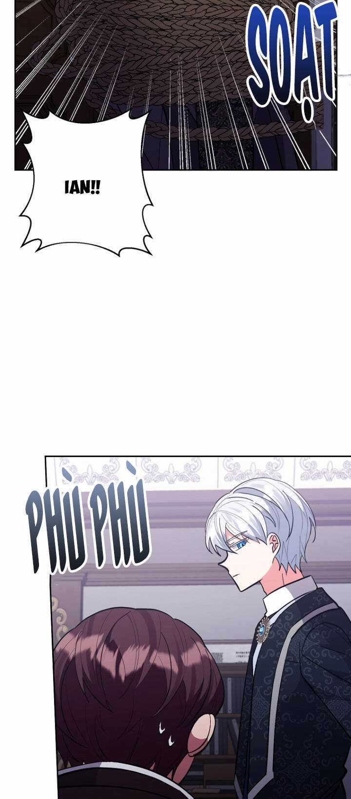 Tôi Đã Nhận Nuôi Nam Chính Chapter 48 trang 4