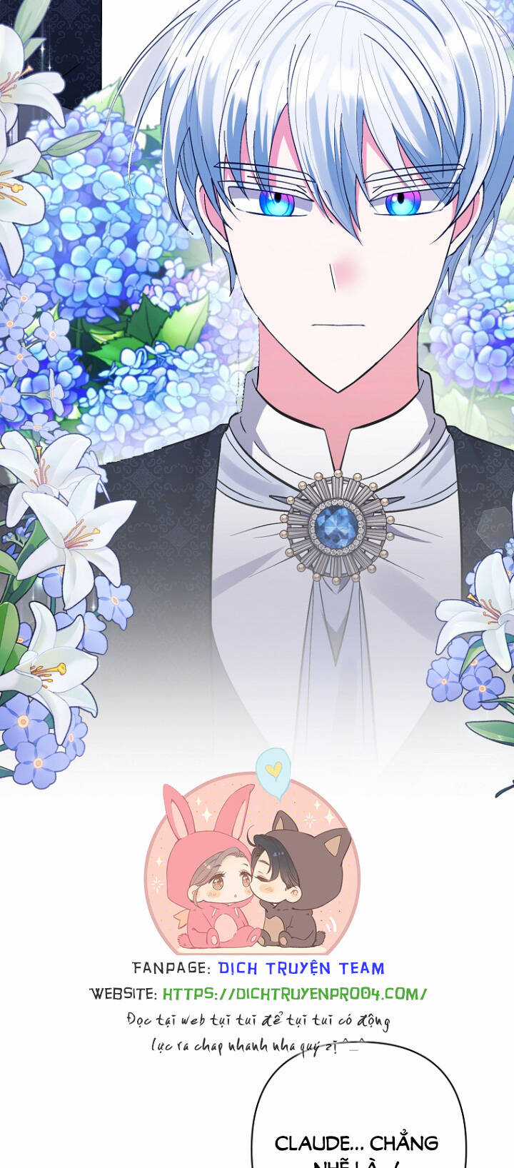 Tôi Đã Nhận Nuôi Nam Chính Chapter 48 trang 40