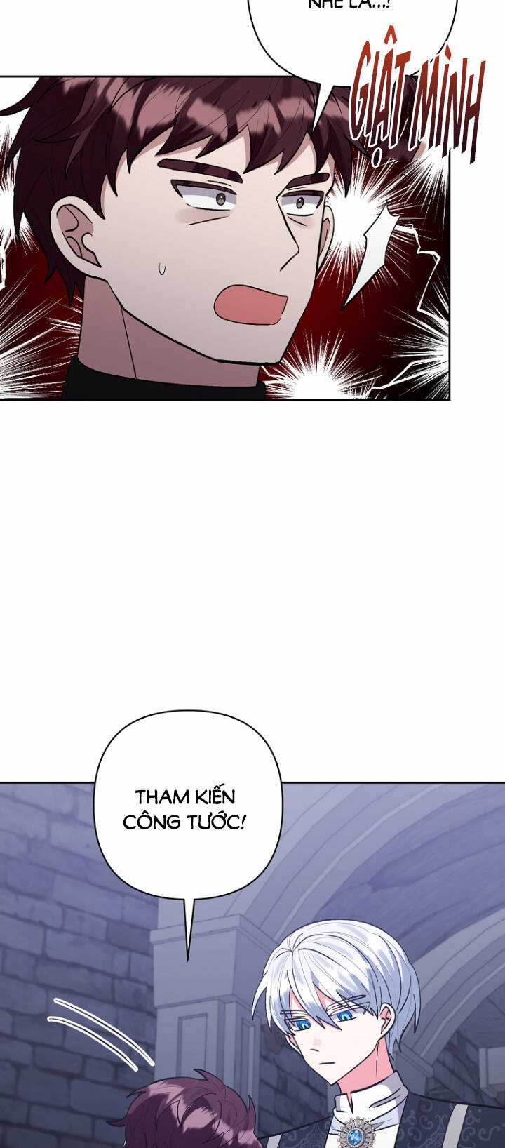 Tôi Đã Nhận Nuôi Nam Chính Chapter 48 trang 41