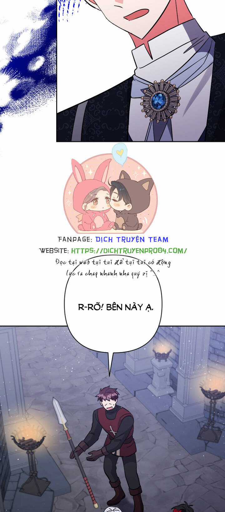 Tôi Đã Nhận Nuôi Nam Chính Chapter 48 trang 43