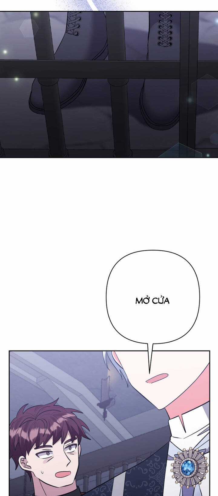 Tôi Đã Nhận Nuôi Nam Chính Chapter 48 trang 45