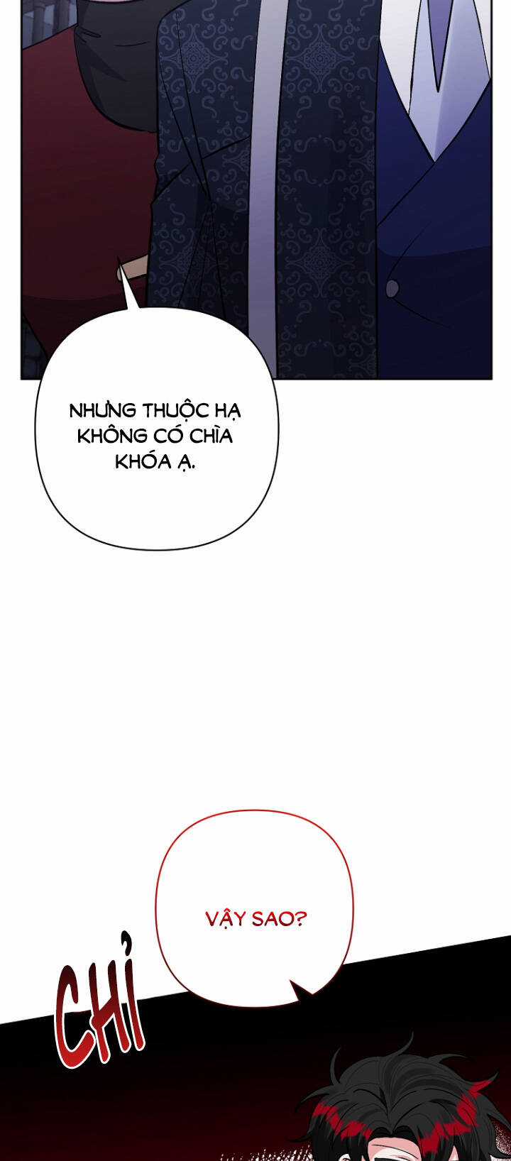 Tôi Đã Nhận Nuôi Nam Chính Chapter 48 trang 46