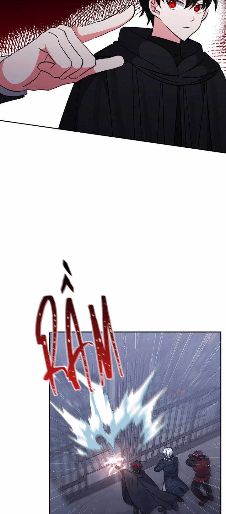 Tôi Đã Nhận Nuôi Nam Chính Chapter 48 trang 47