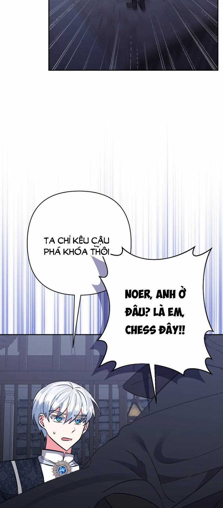 Tôi Đã Nhận Nuôi Nam Chính Chapter 48 trang 48