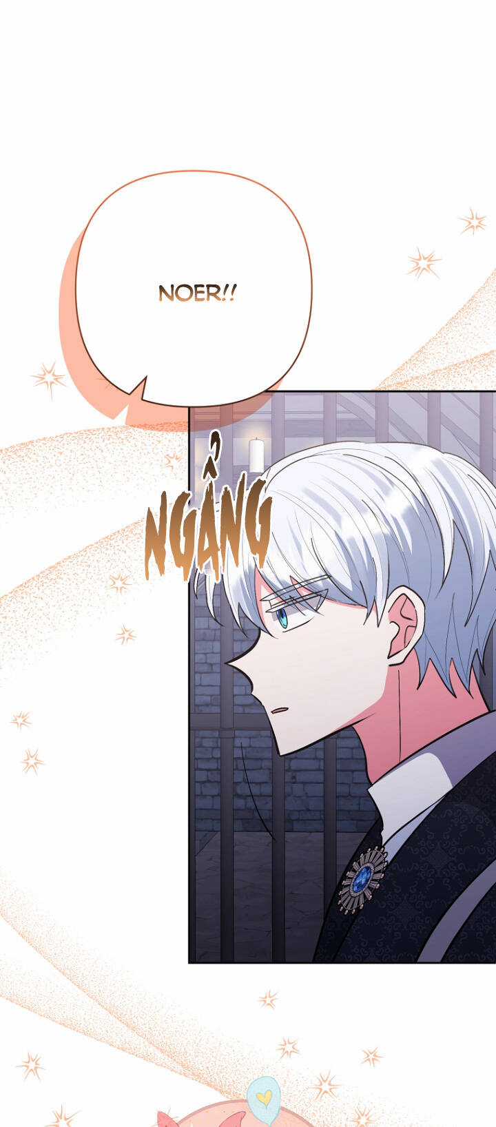 Tôi Đã Nhận Nuôi Nam Chính Chapter 48 trang 52