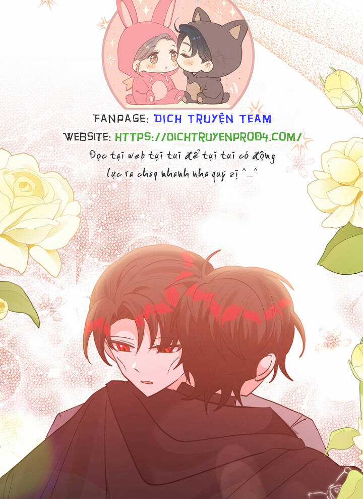 Tôi Đã Nhận Nuôi Nam Chính Chapter 48 trang 53