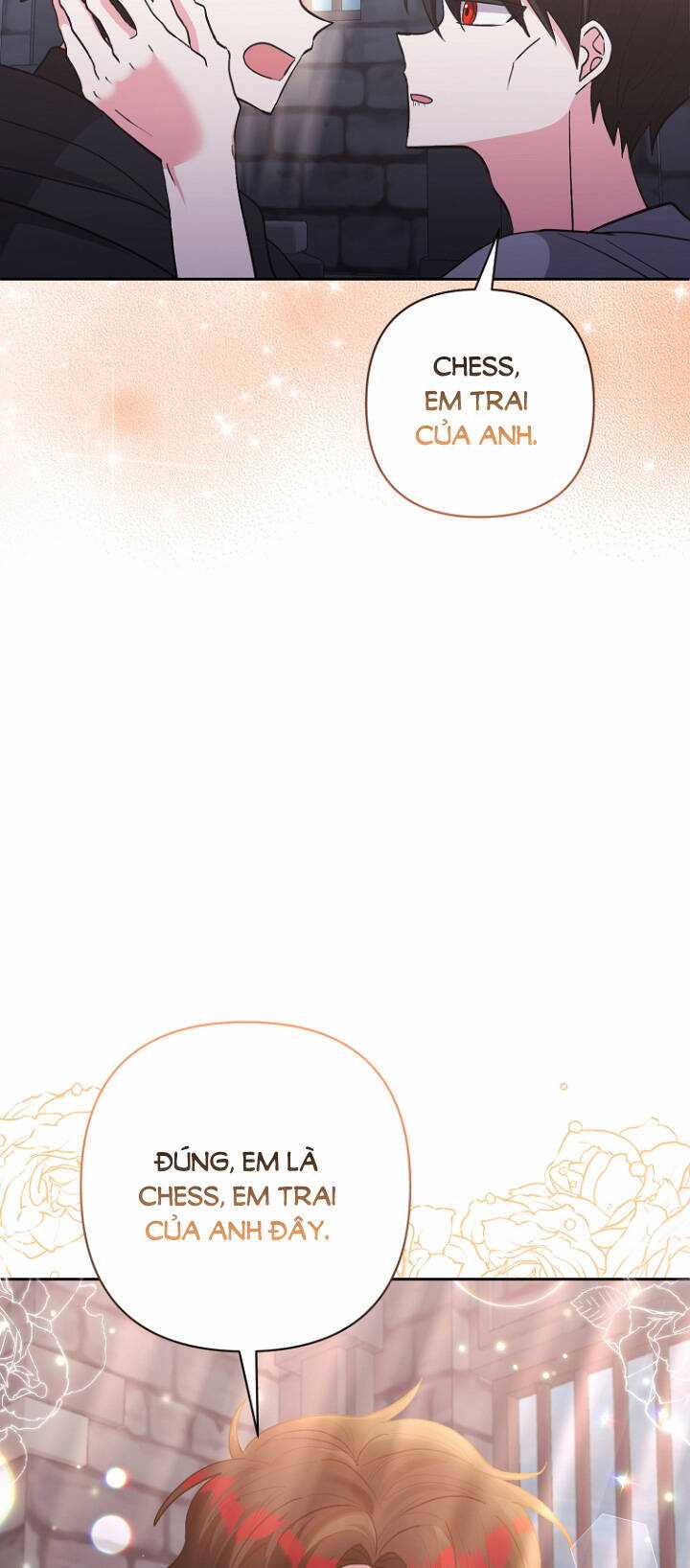 Tôi Đã Nhận Nuôi Nam Chính Chapter 48 trang 55