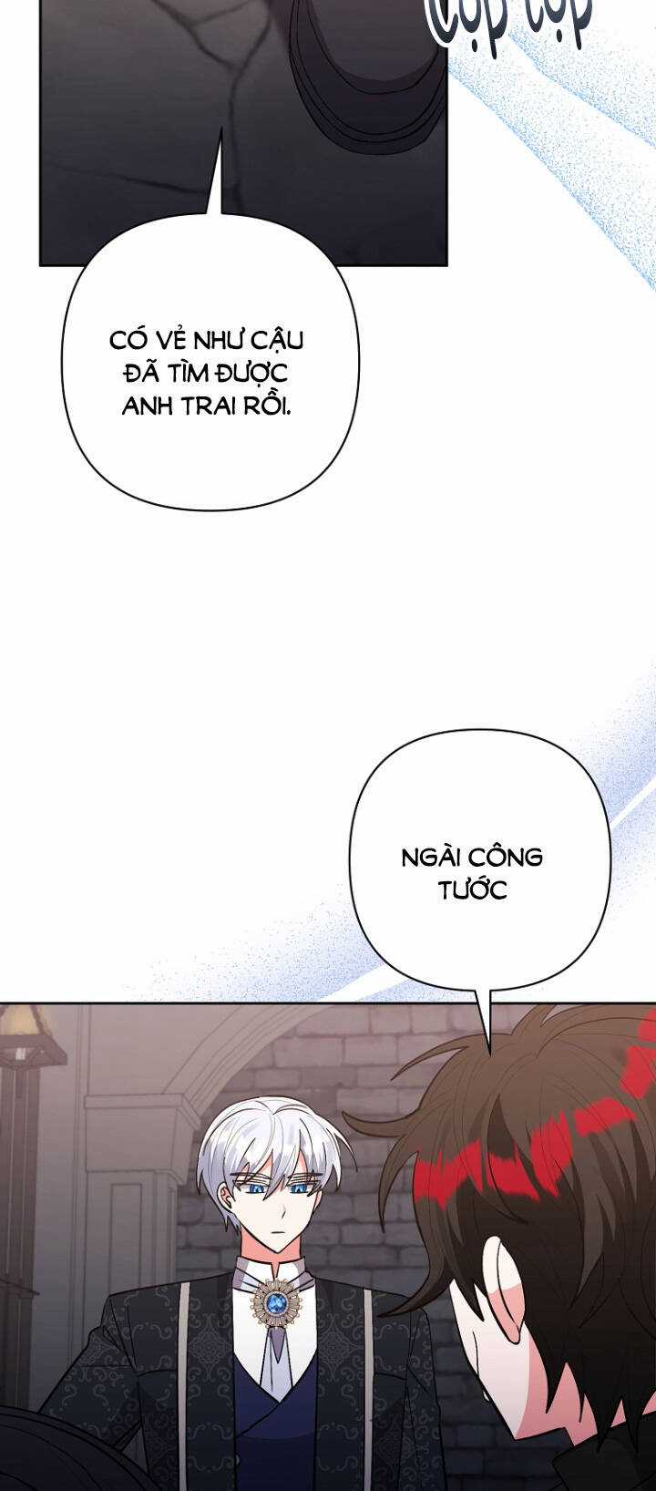 Tôi Đã Nhận Nuôi Nam Chính Chapter 48 trang 57