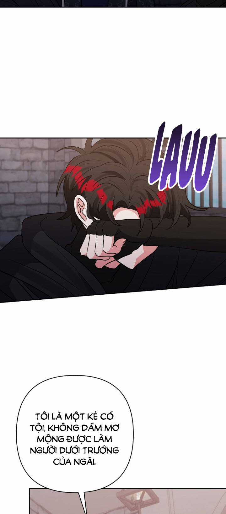 Tôi Đã Nhận Nuôi Nam Chính Chapter 48 trang 58