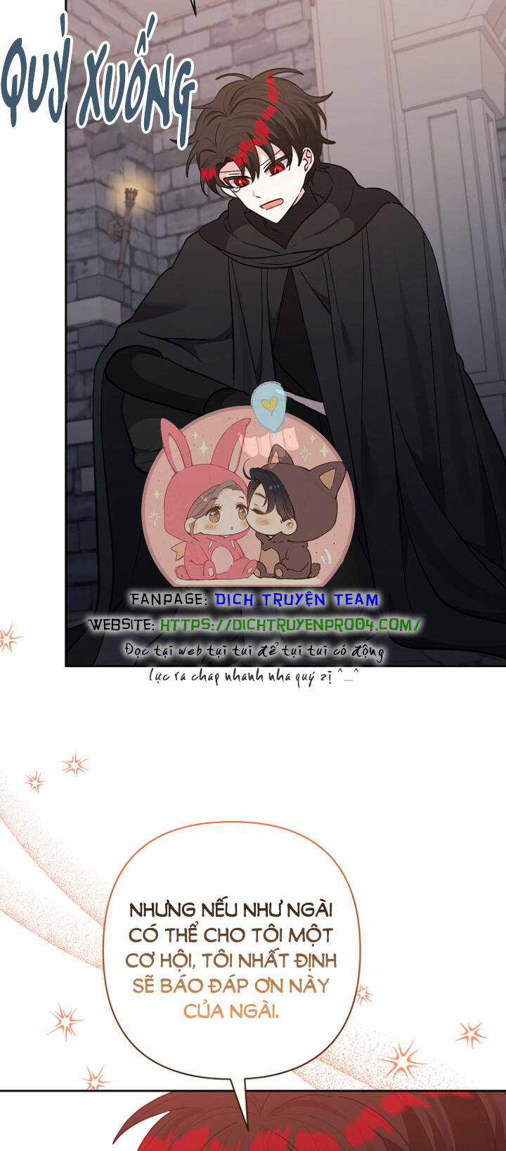 Tôi Đã Nhận Nuôi Nam Chính Chapter 48 trang 59