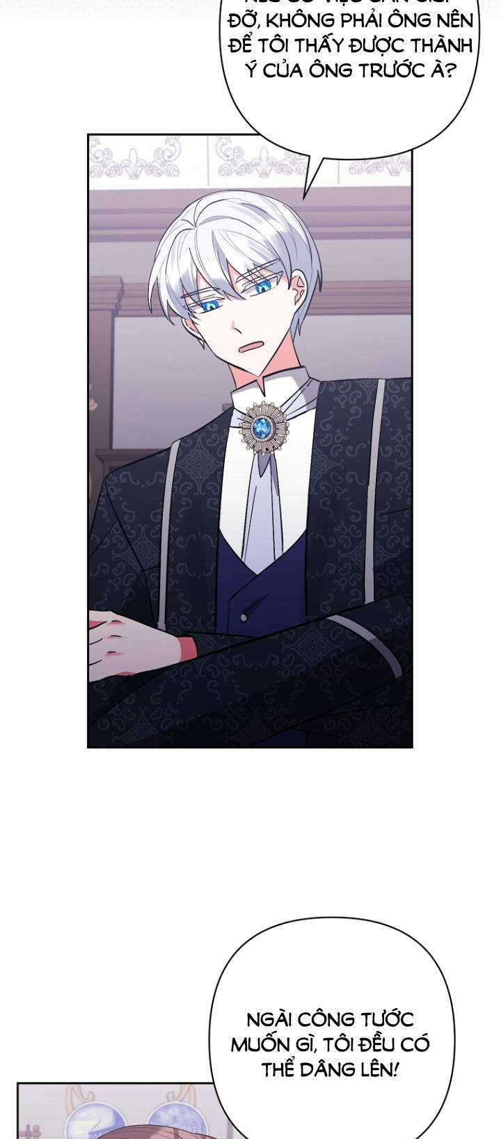 Tôi Đã Nhận Nuôi Nam Chính Chapter 48 trang 6