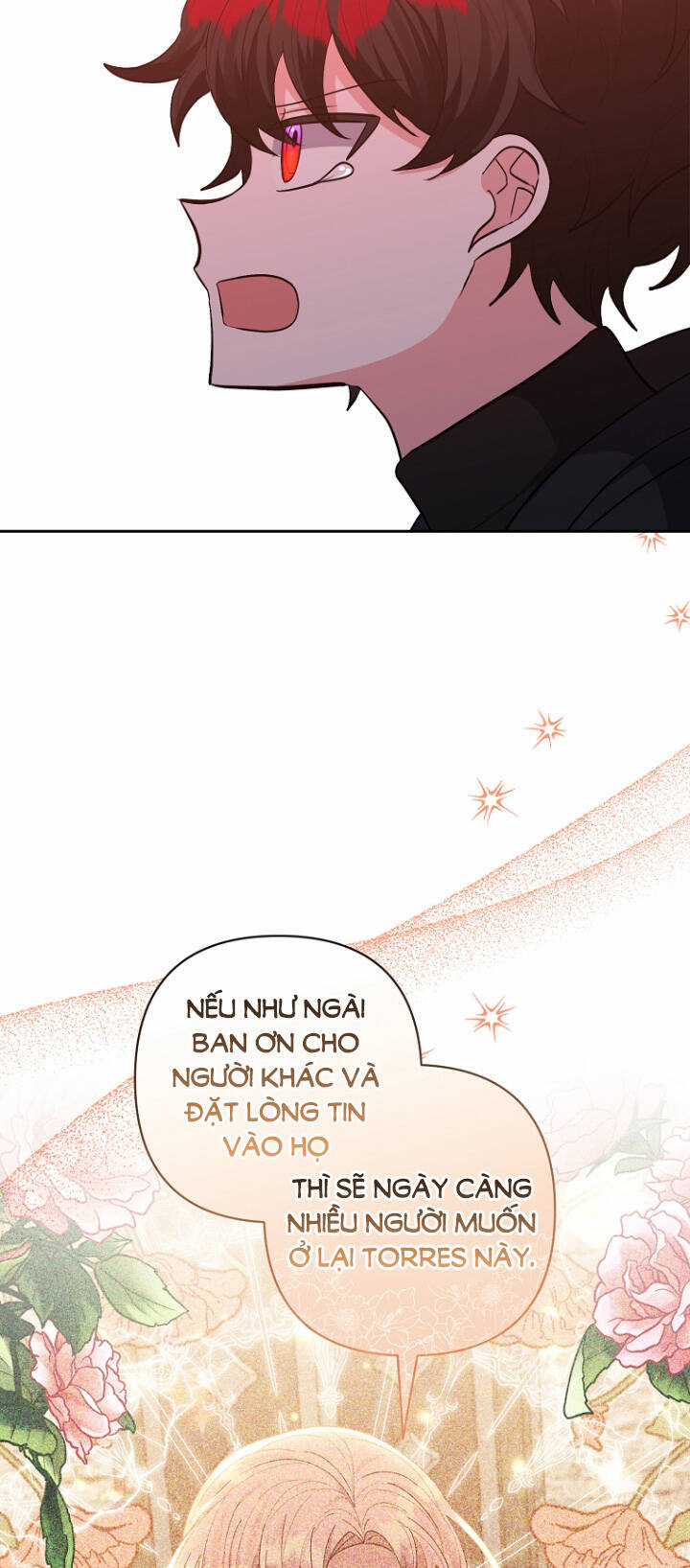 Tôi Đã Nhận Nuôi Nam Chính Chapter 48 trang 60