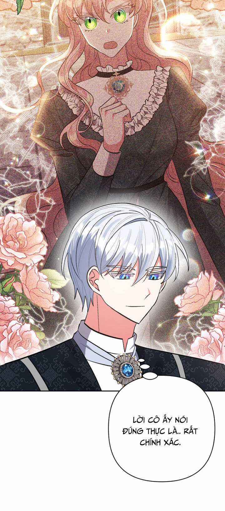 Tôi Đã Nhận Nuôi Nam Chính Chapter 48 trang 61