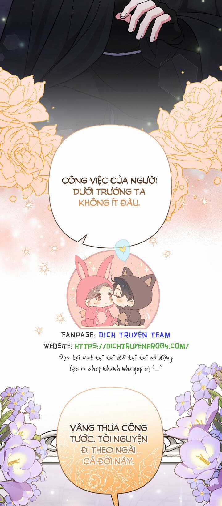 Tôi Đã Nhận Nuôi Nam Chính Chapter 48 trang 65