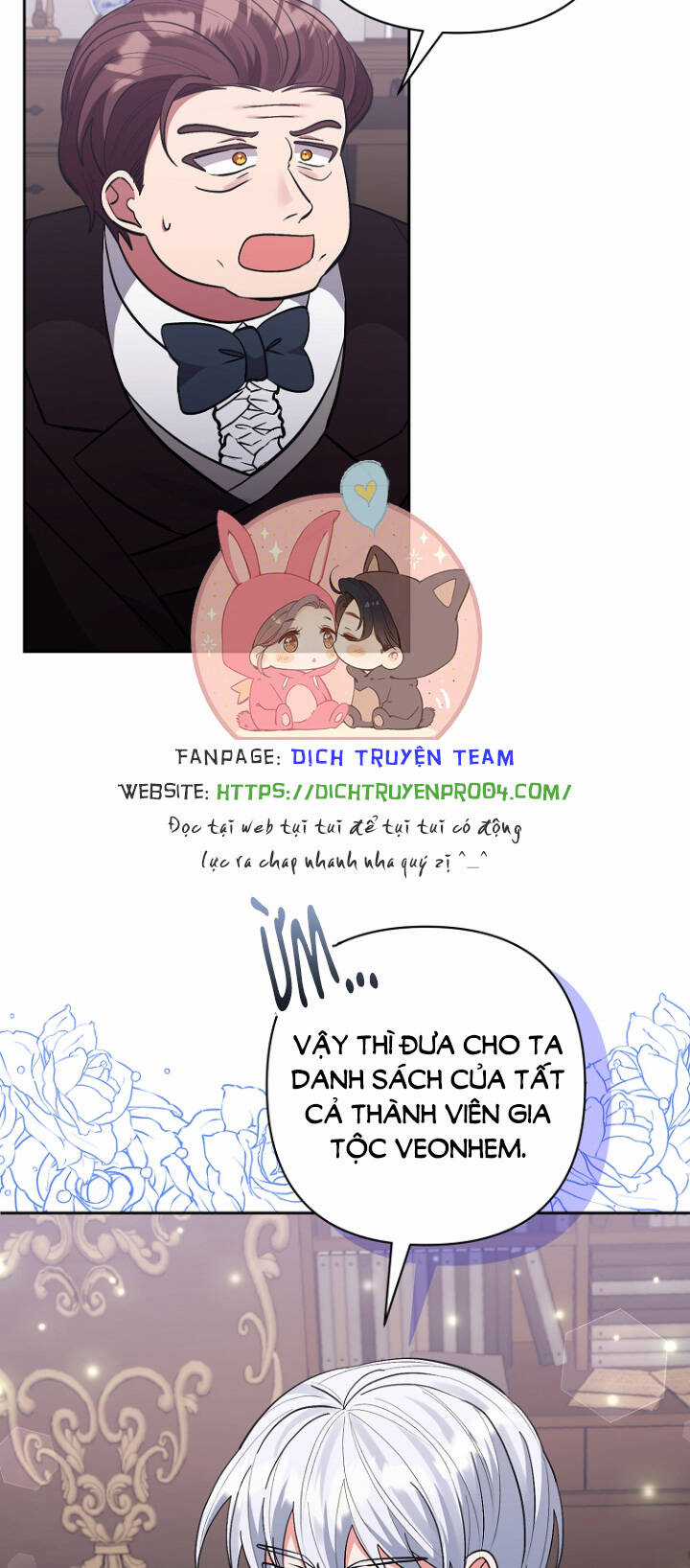 Tôi Đã Nhận Nuôi Nam Chính Chapter 48 trang 7