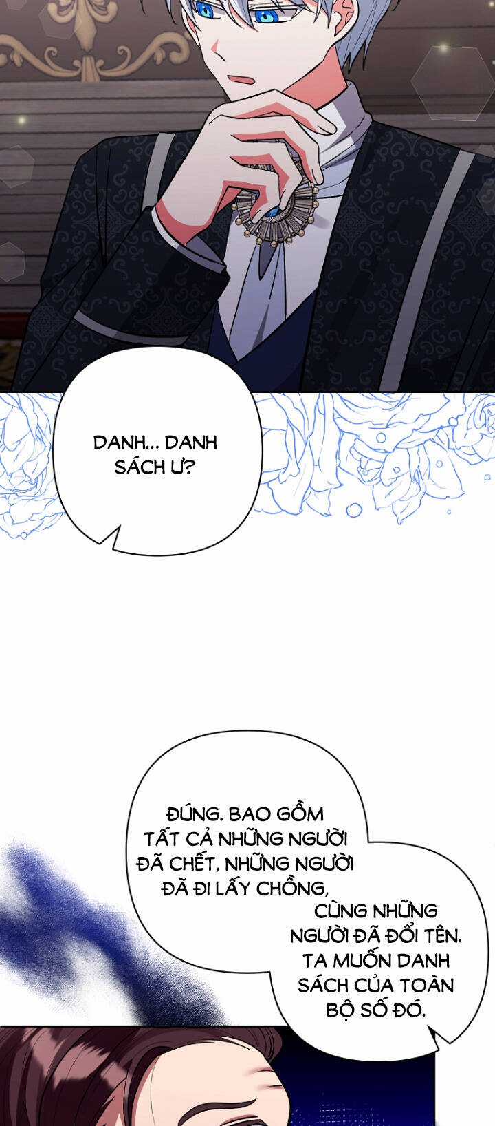 Tôi Đã Nhận Nuôi Nam Chính Chapter 48 trang 8