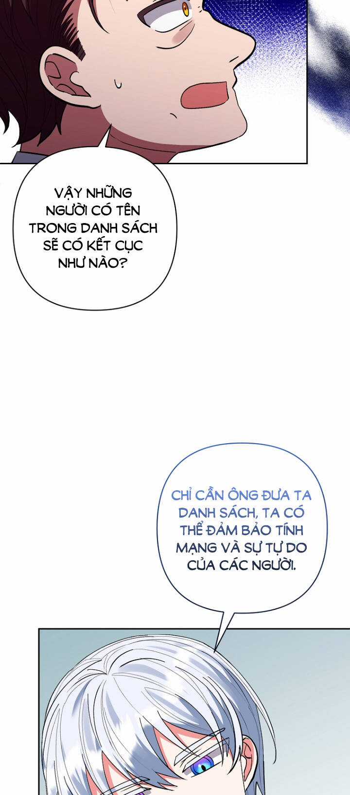 Tôi Đã Nhận Nuôi Nam Chính Chapter 48 trang 9