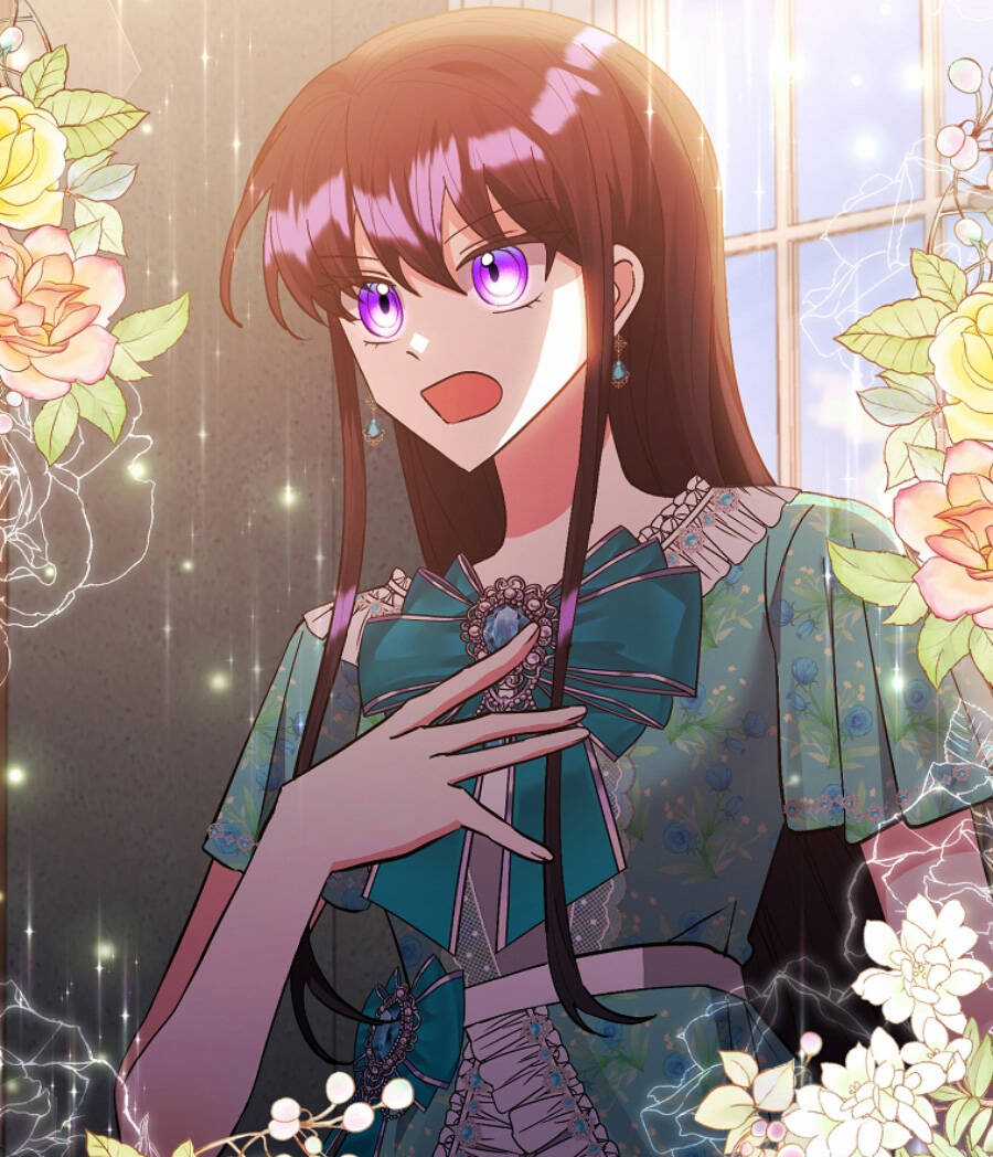 Tôi Đã Nhận Nuôi Nam Chính Chapter 49 trang 101