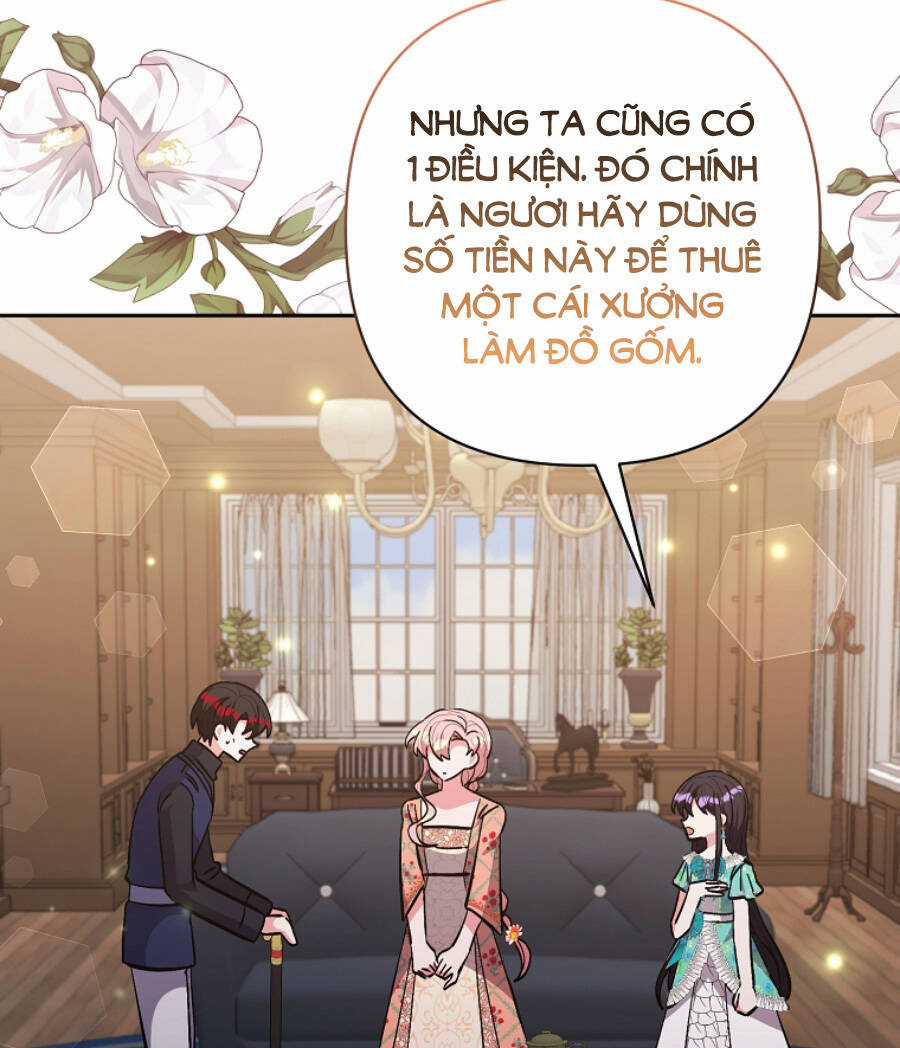 Tôi Đã Nhận Nuôi Nam Chính Chapter 49 trang 106