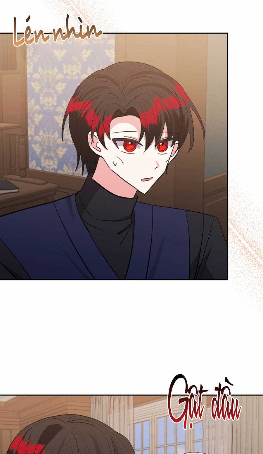 Tôi Đã Nhận Nuôi Nam Chính Chapter 49 trang 108