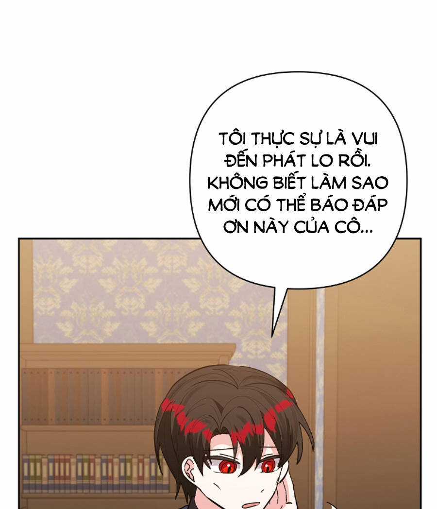 Tôi Đã Nhận Nuôi Nam Chính Chapter 49 trang 110