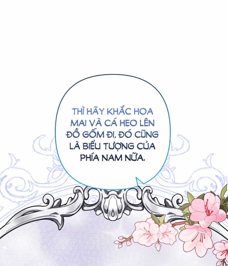 Tôi Đã Nhận Nuôi Nam Chính Chapter 49 trang 112