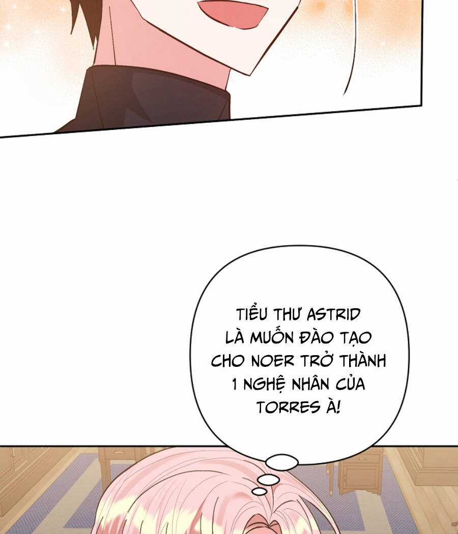 Tôi Đã Nhận Nuôi Nam Chính Chapter 49 trang 117