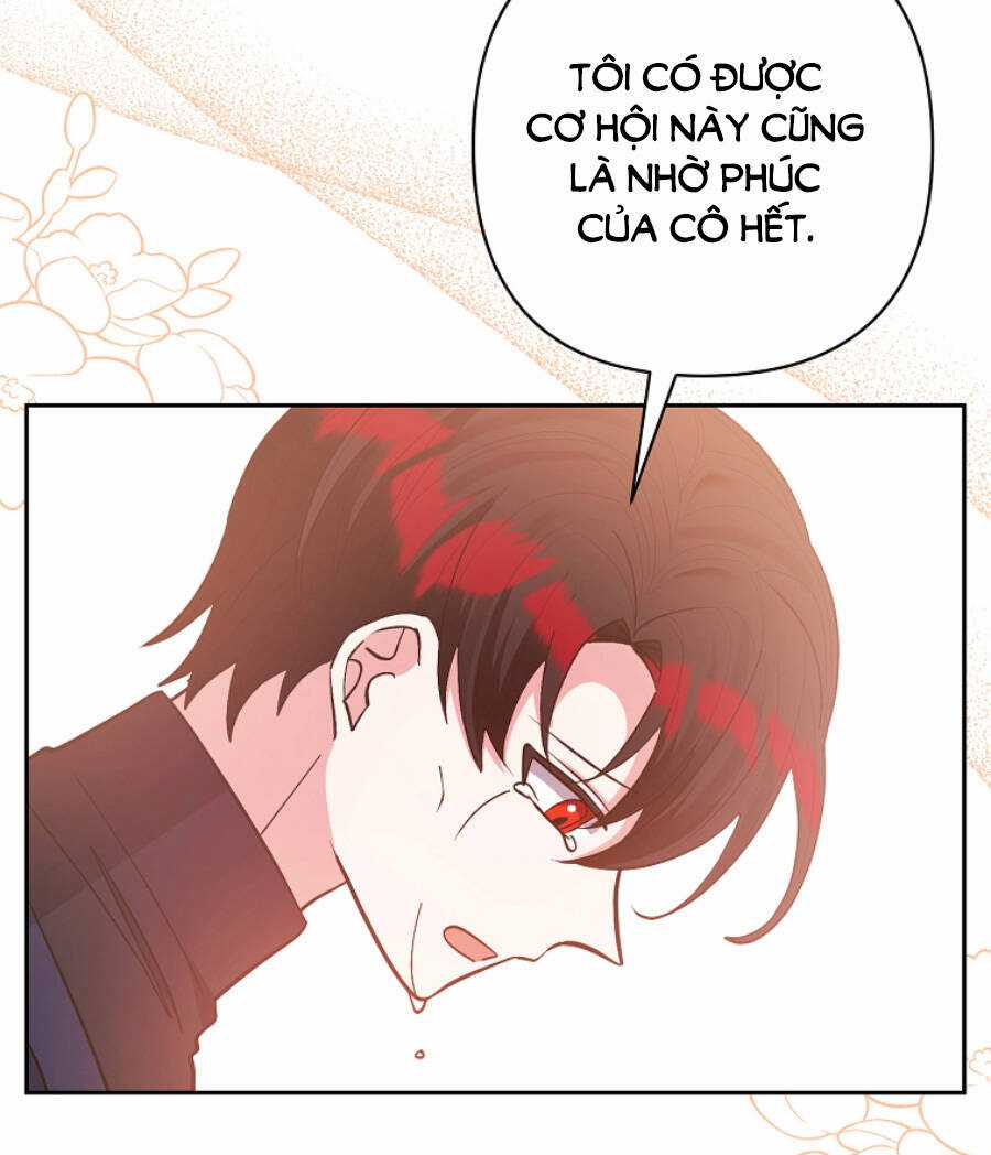 Tôi Đã Nhận Nuôi Nam Chính Chapter 49 trang 123