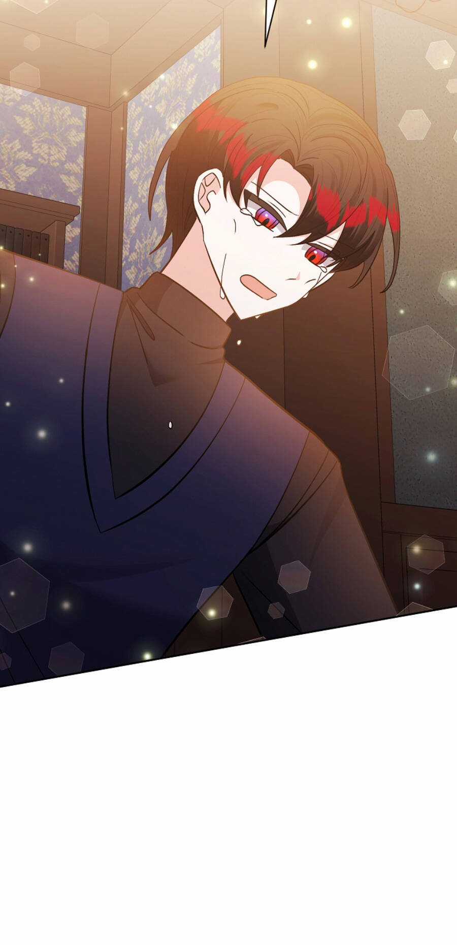 Tôi Đã Nhận Nuôi Nam Chính Chapter 49 trang 125