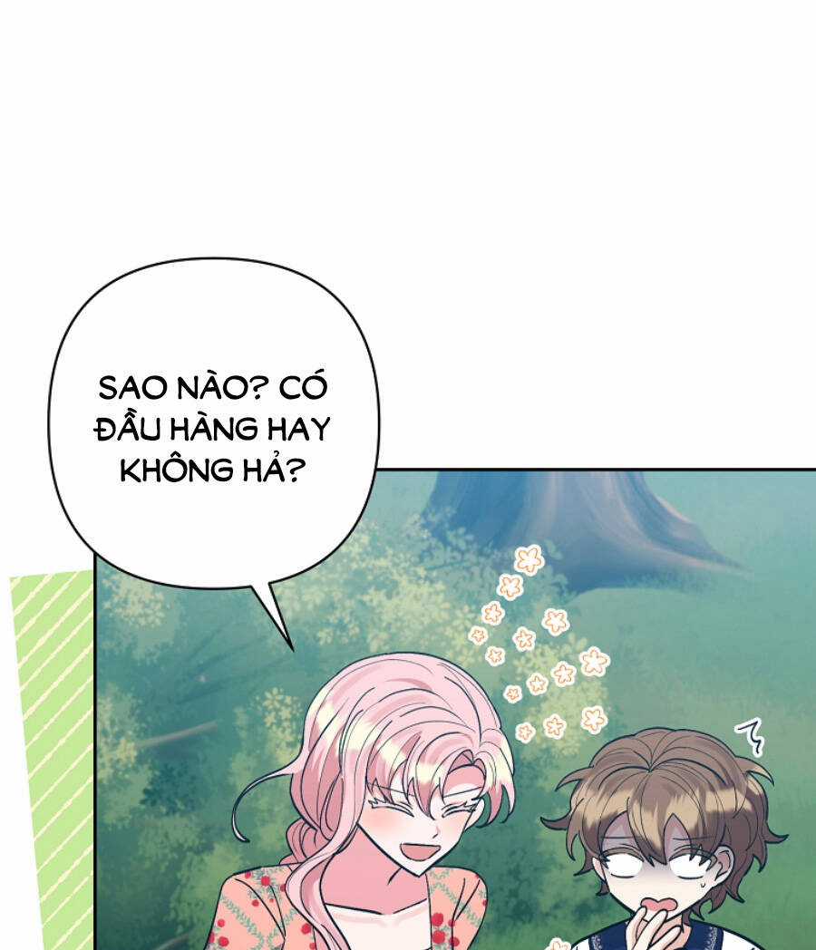 Tôi Đã Nhận Nuôi Nam Chính Chapter 49 trang 14