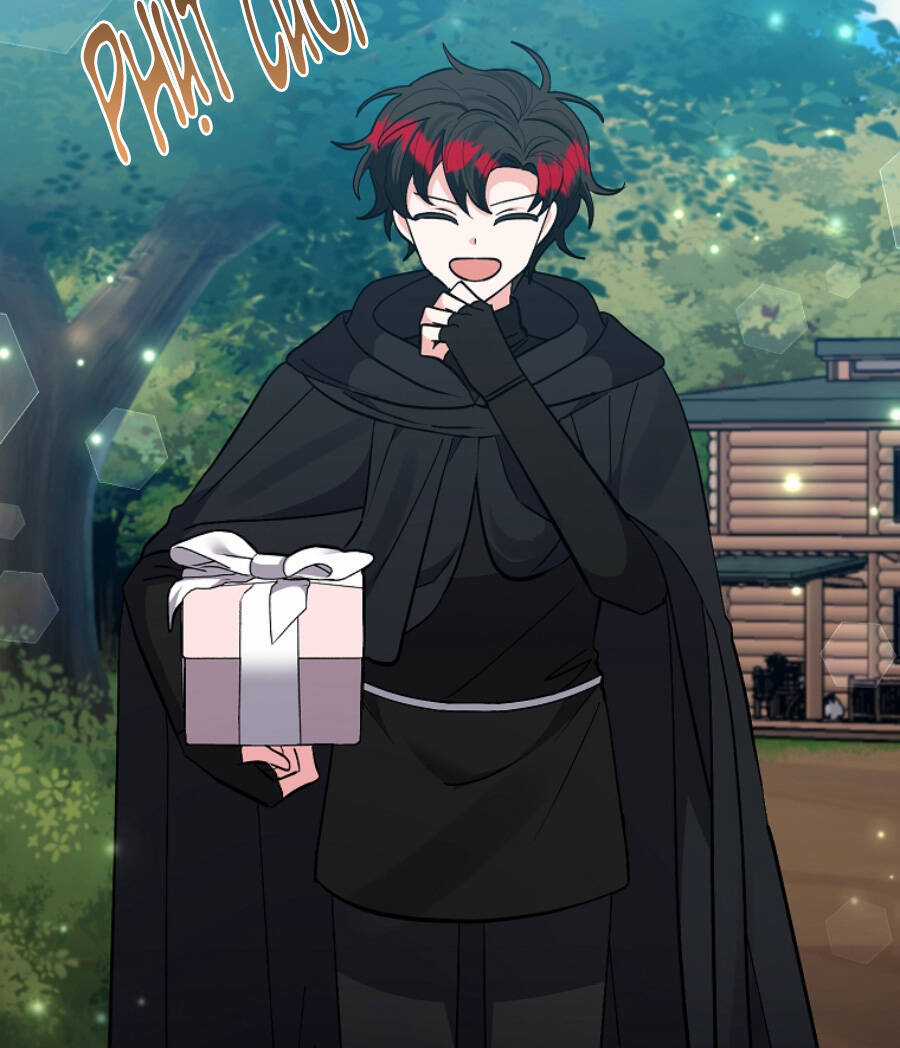 Tôi Đã Nhận Nuôi Nam Chính Chapter 49 trang 18