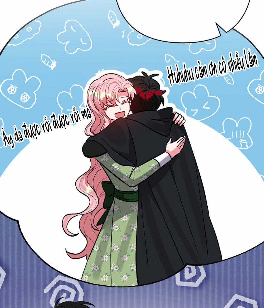 Tôi Đã Nhận Nuôi Nam Chính Chapter 49 trang 20