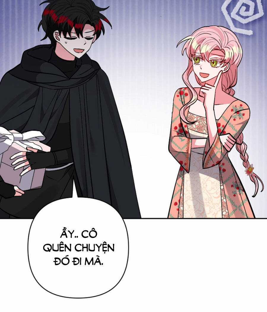 Tôi Đã Nhận Nuôi Nam Chính Chapter 49 trang 21