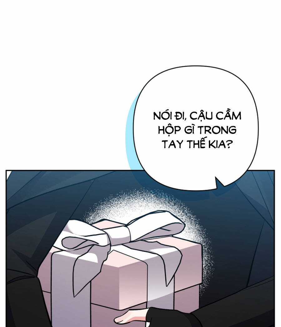 Tôi Đã Nhận Nuôi Nam Chính Chapter 49 trang 22