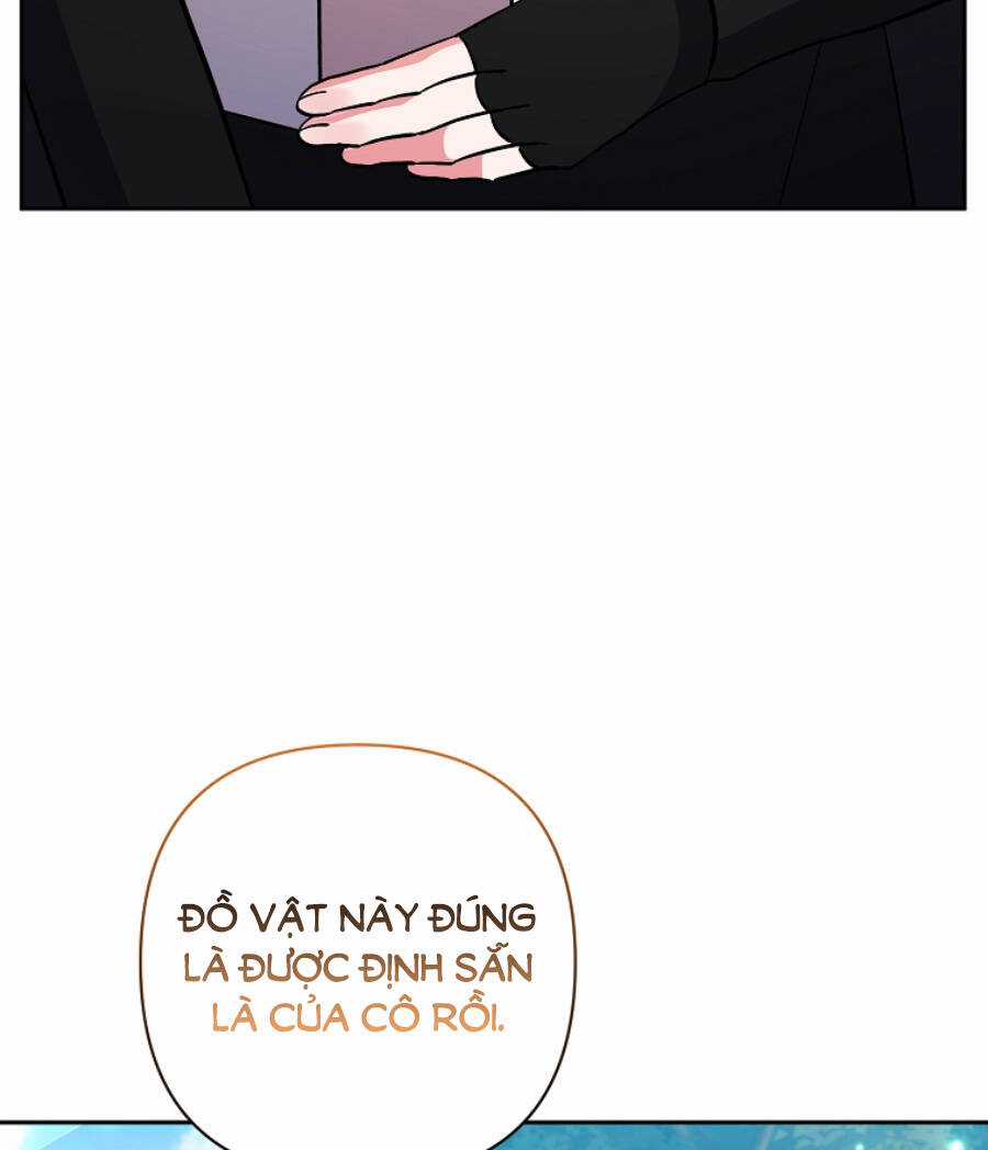 Tôi Đã Nhận Nuôi Nam Chính Chapter 49 trang 23